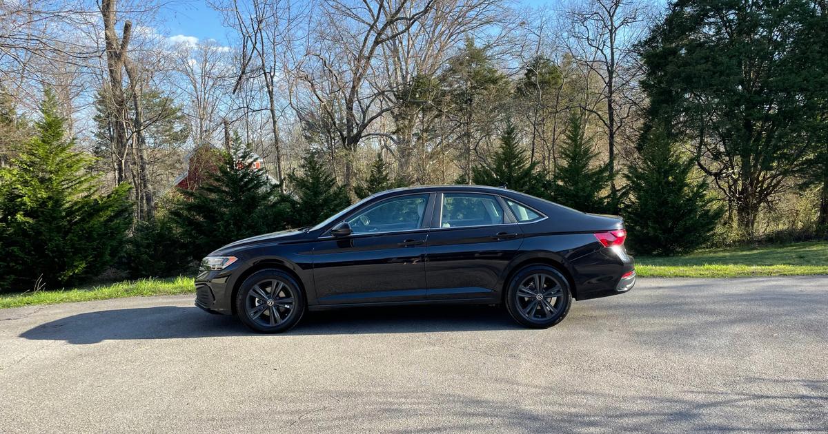 Volkswagen Jetta 2022 rental in Farragut, TN by Johnny E. Turo