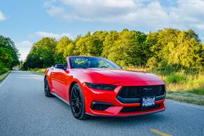 Ford Mustang 2024 in Richmond