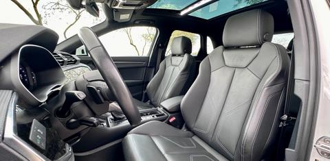 Audi Q3 2023
