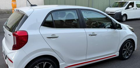 Kia PICANTO 2020