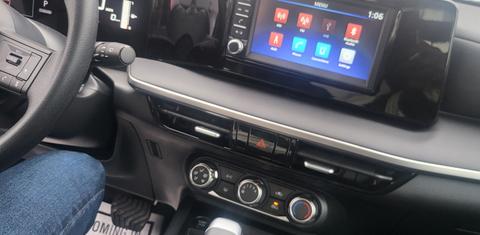 Nissan Kicks 2025
