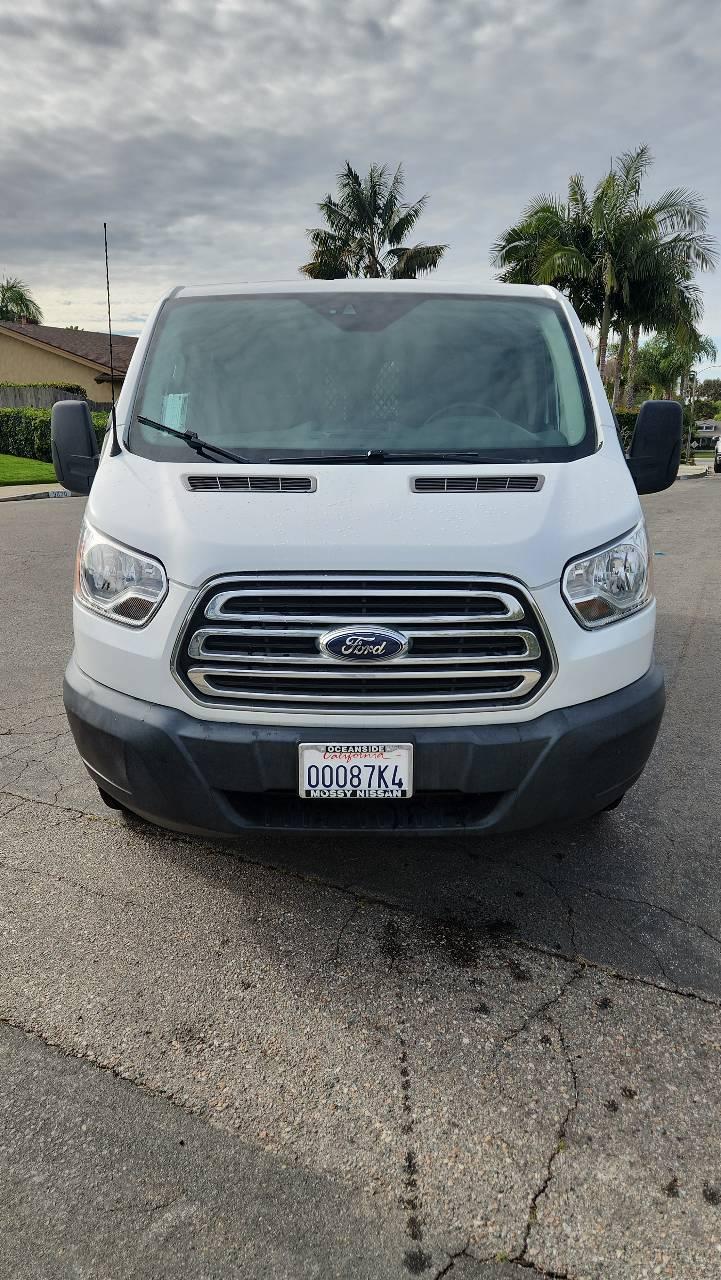 Ford Transit Cargo 2019 in Carlsbad, CA