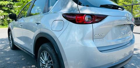 Mazda CX-5 2017