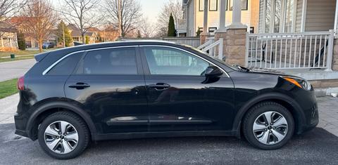Kia Niro 2022