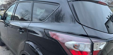 Ford Escape 2018