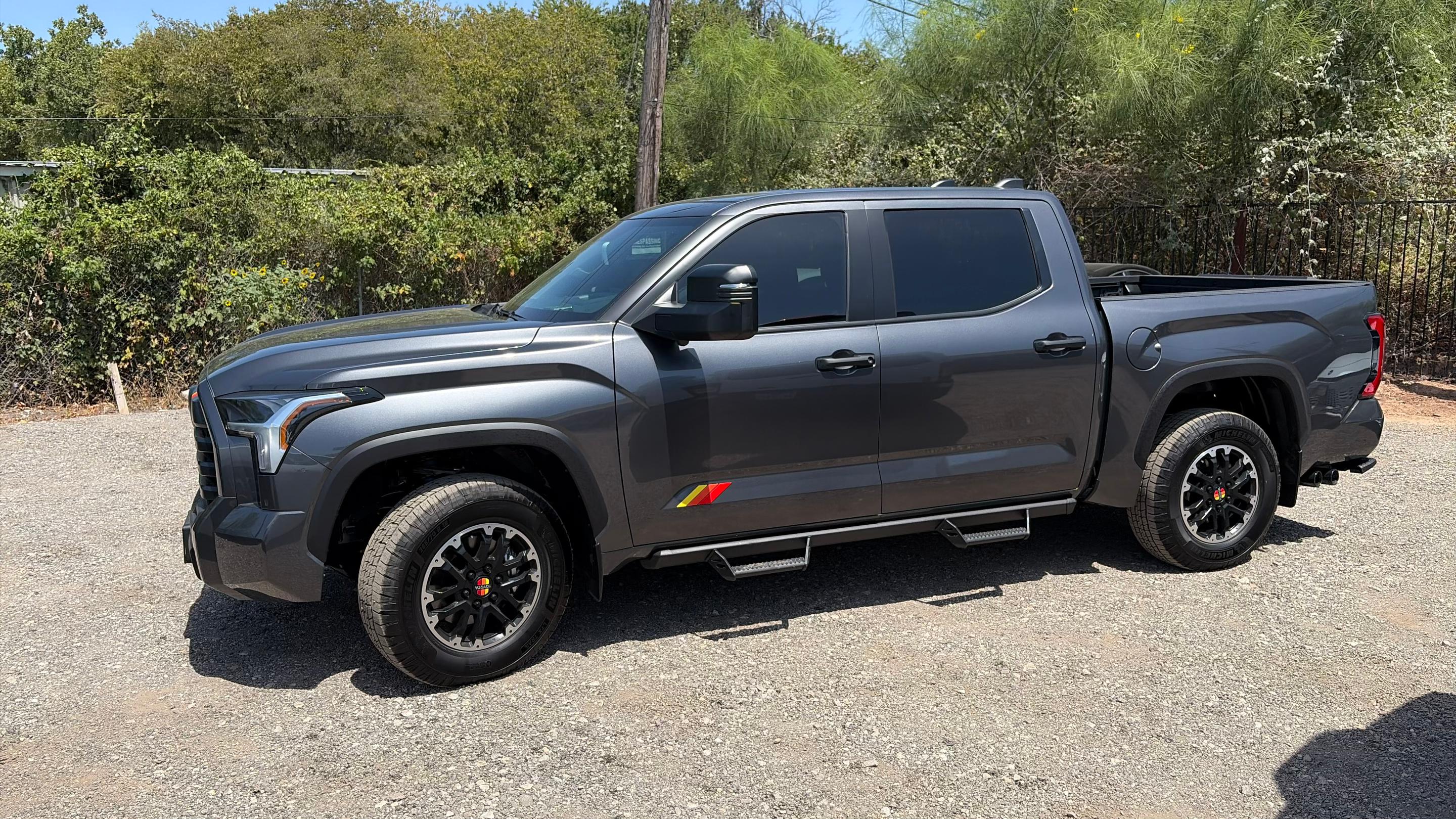 Toyota Tundra 2026 in Austin, TX