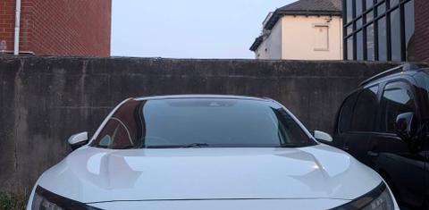 Honda Civic 2018