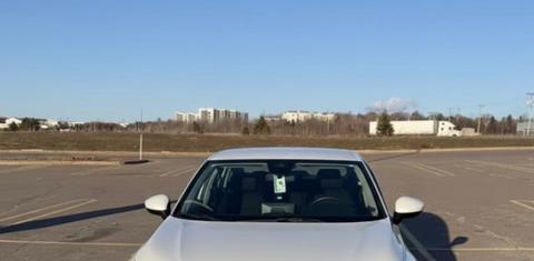 Honda Civic 2022