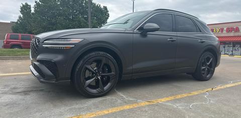 Genesis GV70 2026