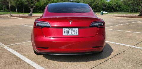 Tesla Model 3 2020