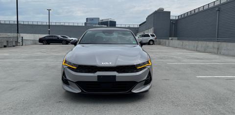 Kia K5 2024