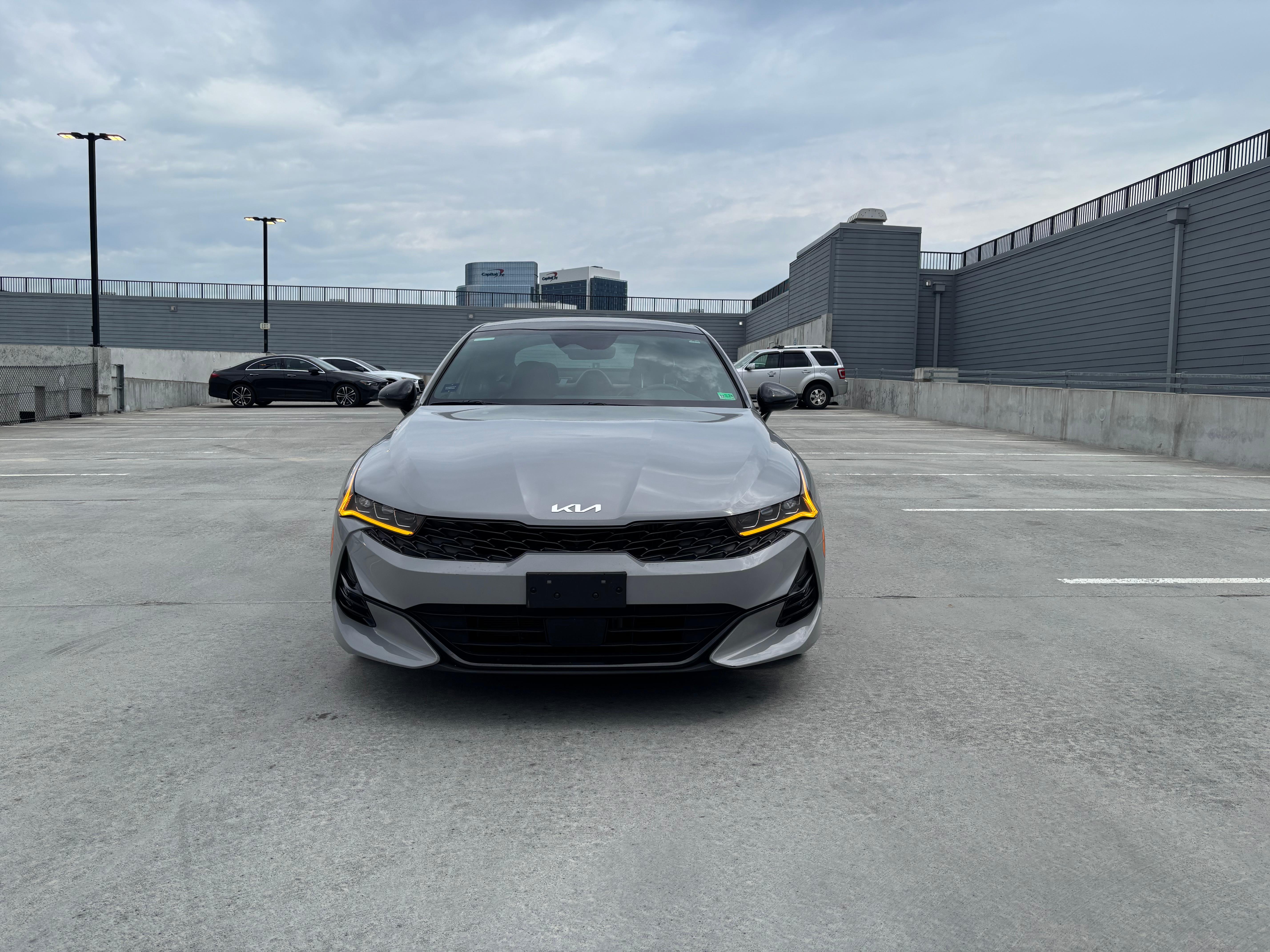 Kia K5 2024 in Mclean, VA