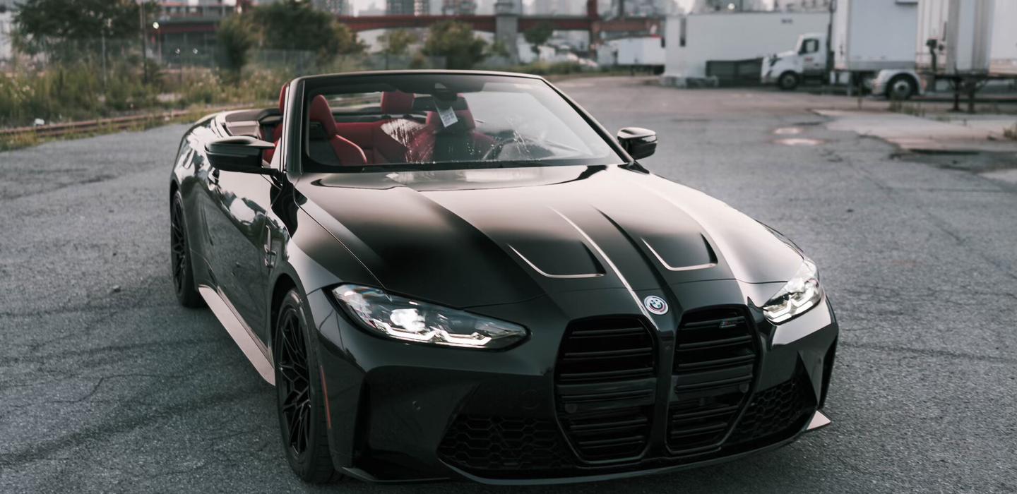 BMW M4 2022 rental in Union, NJ by DriveNYC . Turo