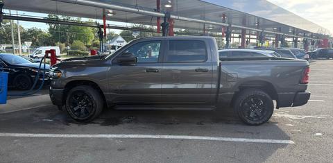 Ram 1500 2026