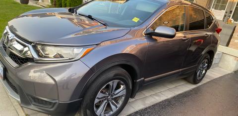 Honda CR-V 2019