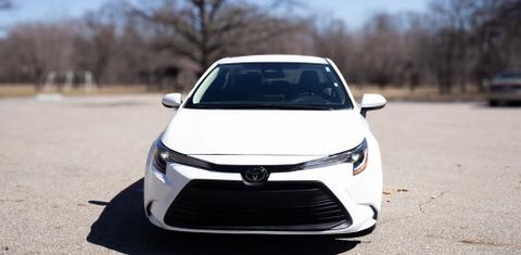 Toyota Corolla 2024