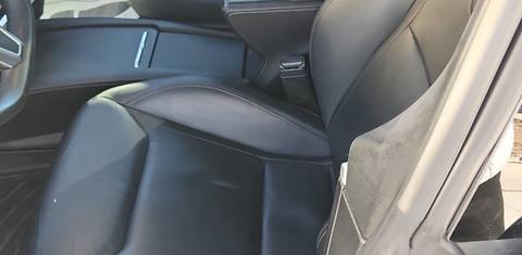 Tesla Model S 2016