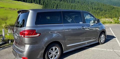 LDV G10 2018