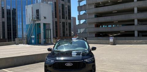 Ford Escape 2023