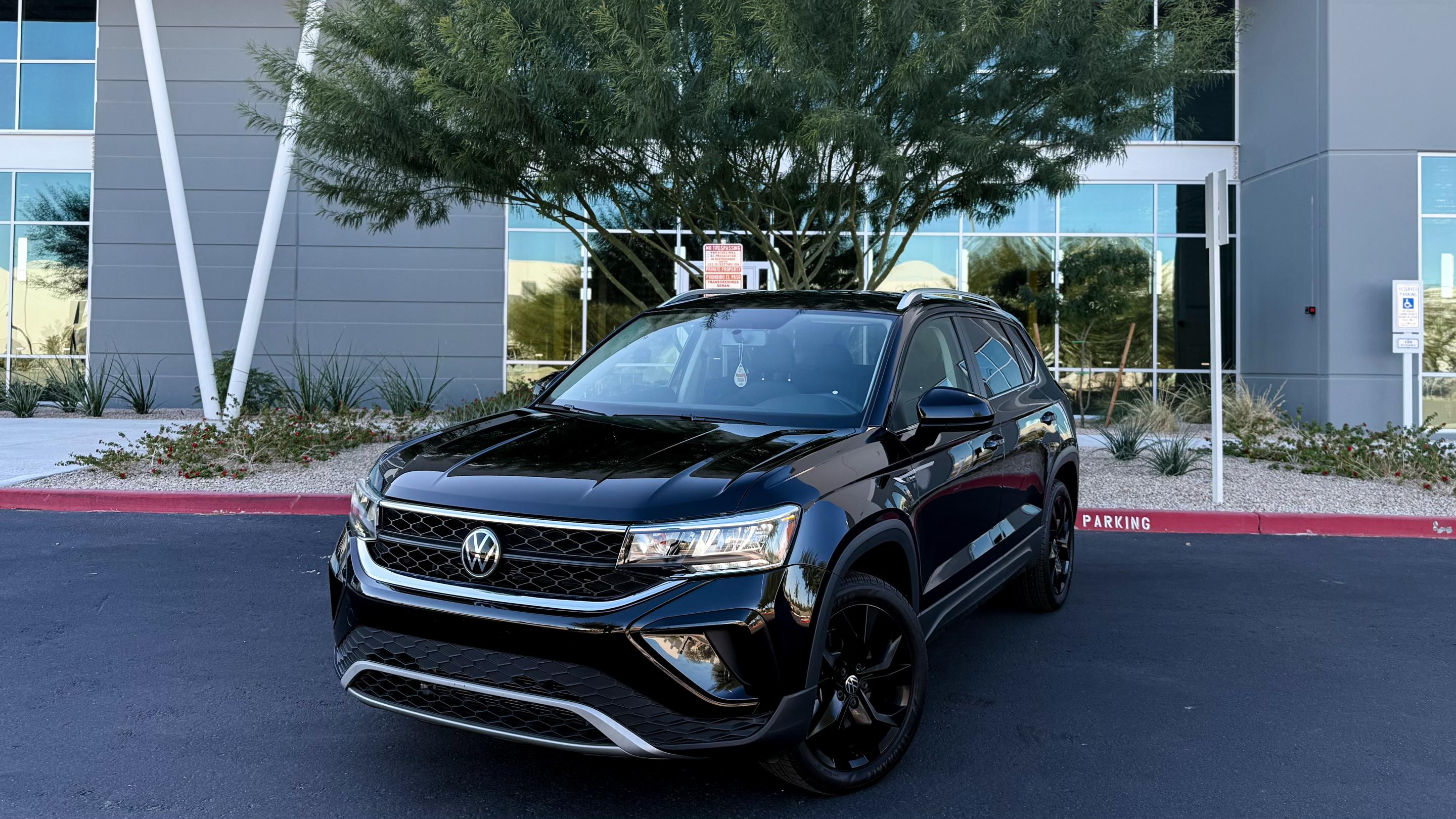Volkswagen Taos 2022 in Phoenix, AZ