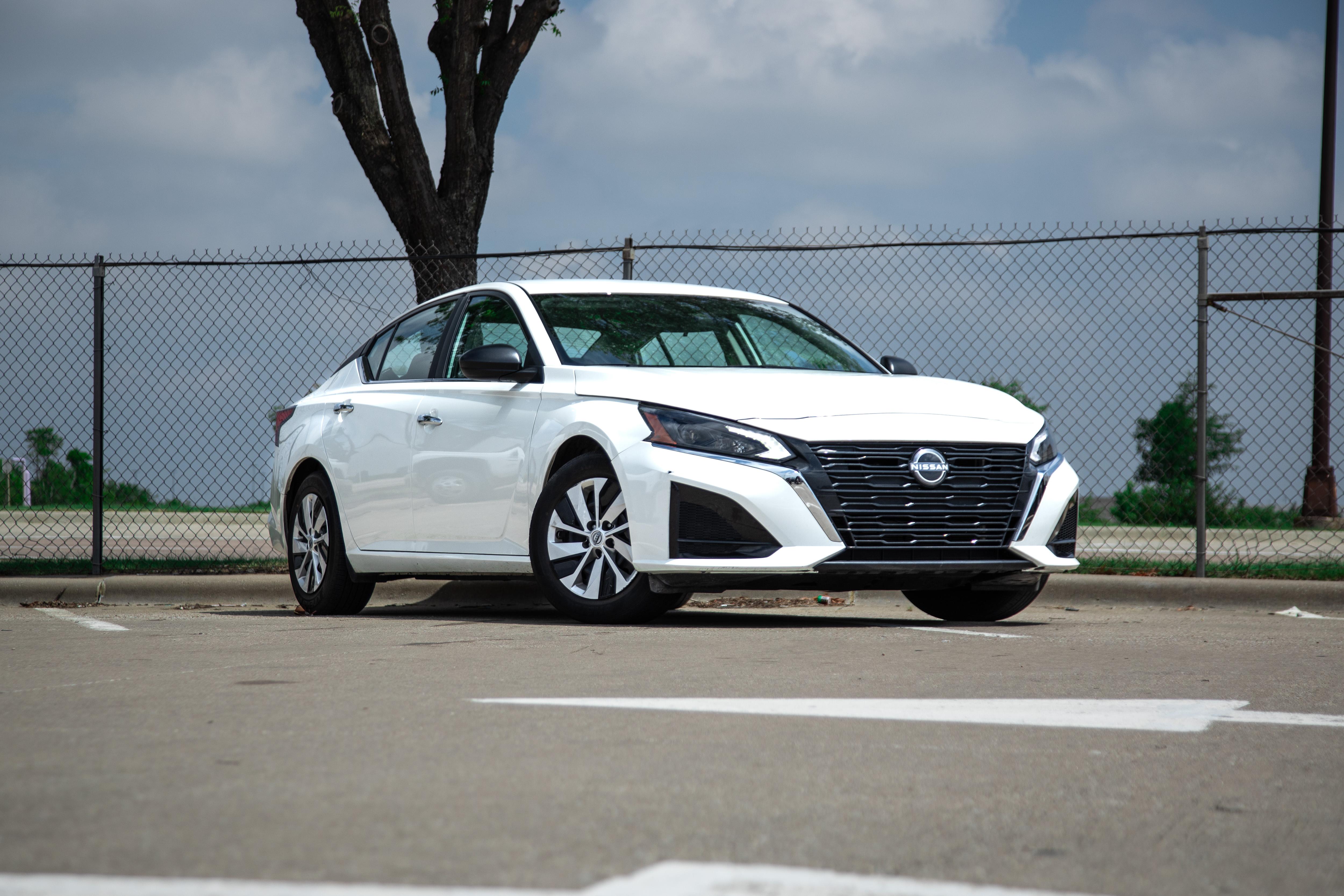 Nissan Altima 2025 in Belgrade, MT
