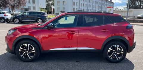 Peugeot 2008 2023