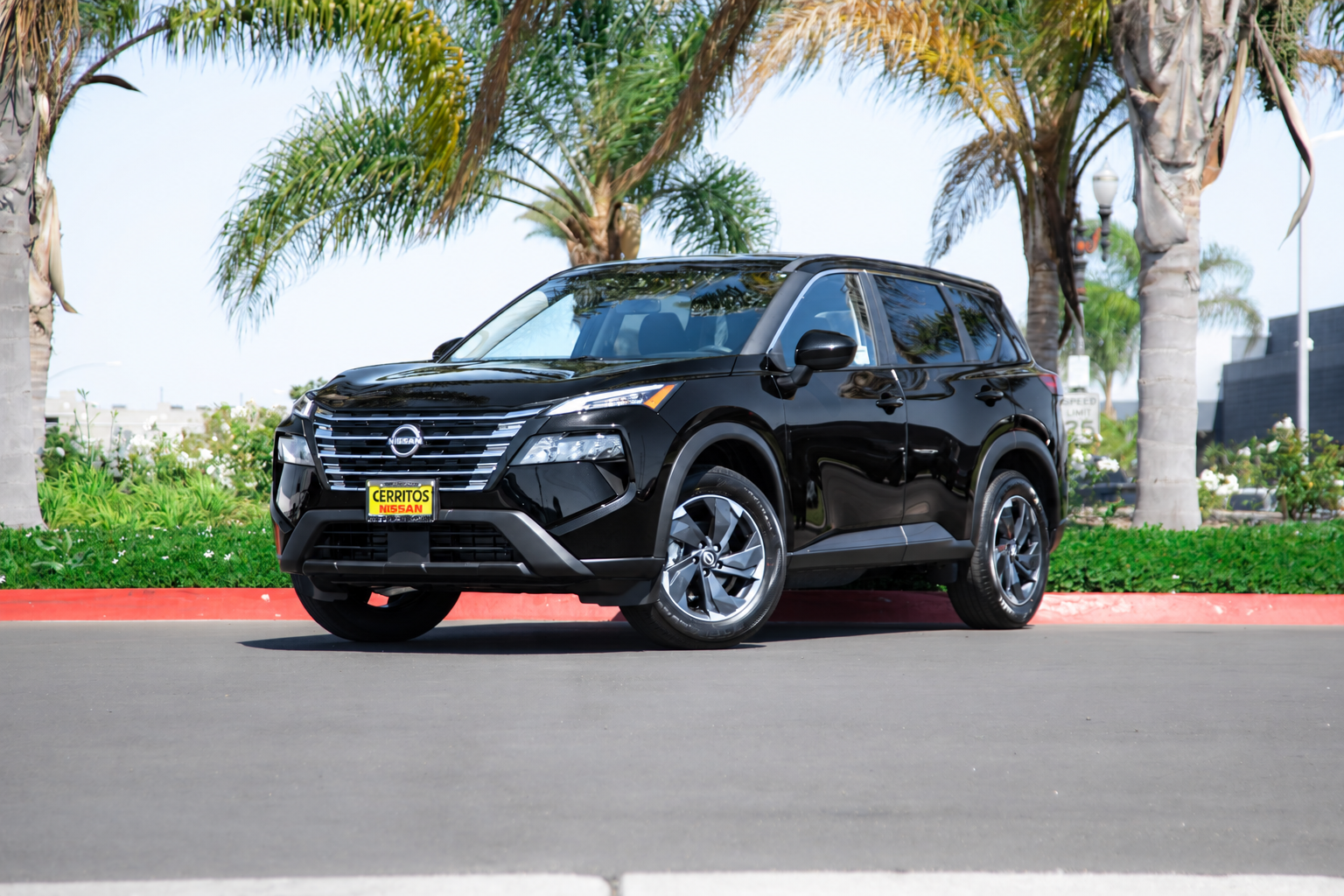 Nissan Rogue 2025 in Kailua-Kona, HI