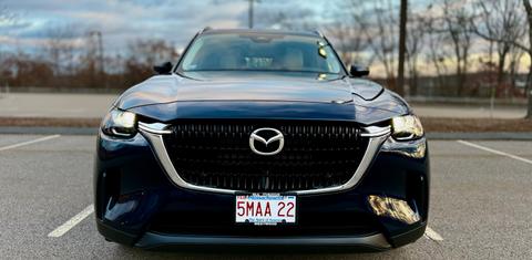 Mazda CX-90 2025