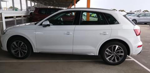 Audi Q5 2023