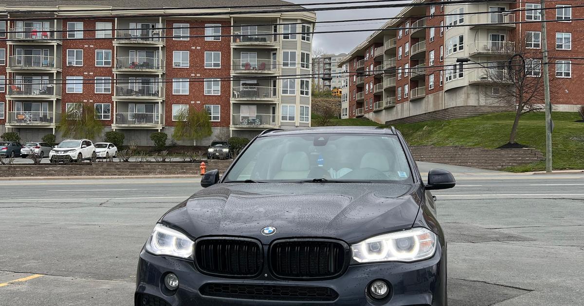 BMW X5 2016 rental in Halifax, NS by Sumit S. | Turo
