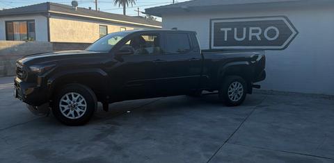 Toyota Tacoma 2026