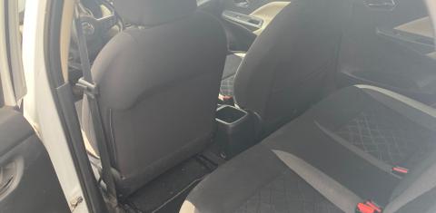 Nissan MICRA 2019