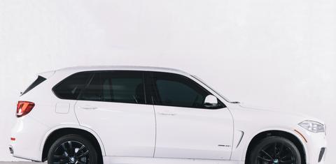BMW X5 2017