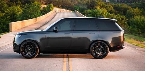 Land Rover Range Rover 2025