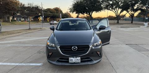 Mazda CX-3 2019