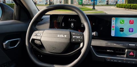 Kia K4 2025