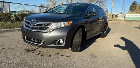 Toyota Venza 2016