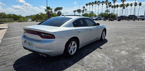 Dodge Charger 2020