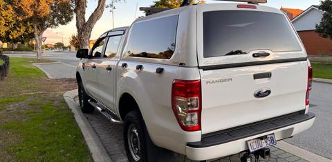 Ford RANGER 2015