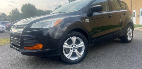 Ford Escape 2014