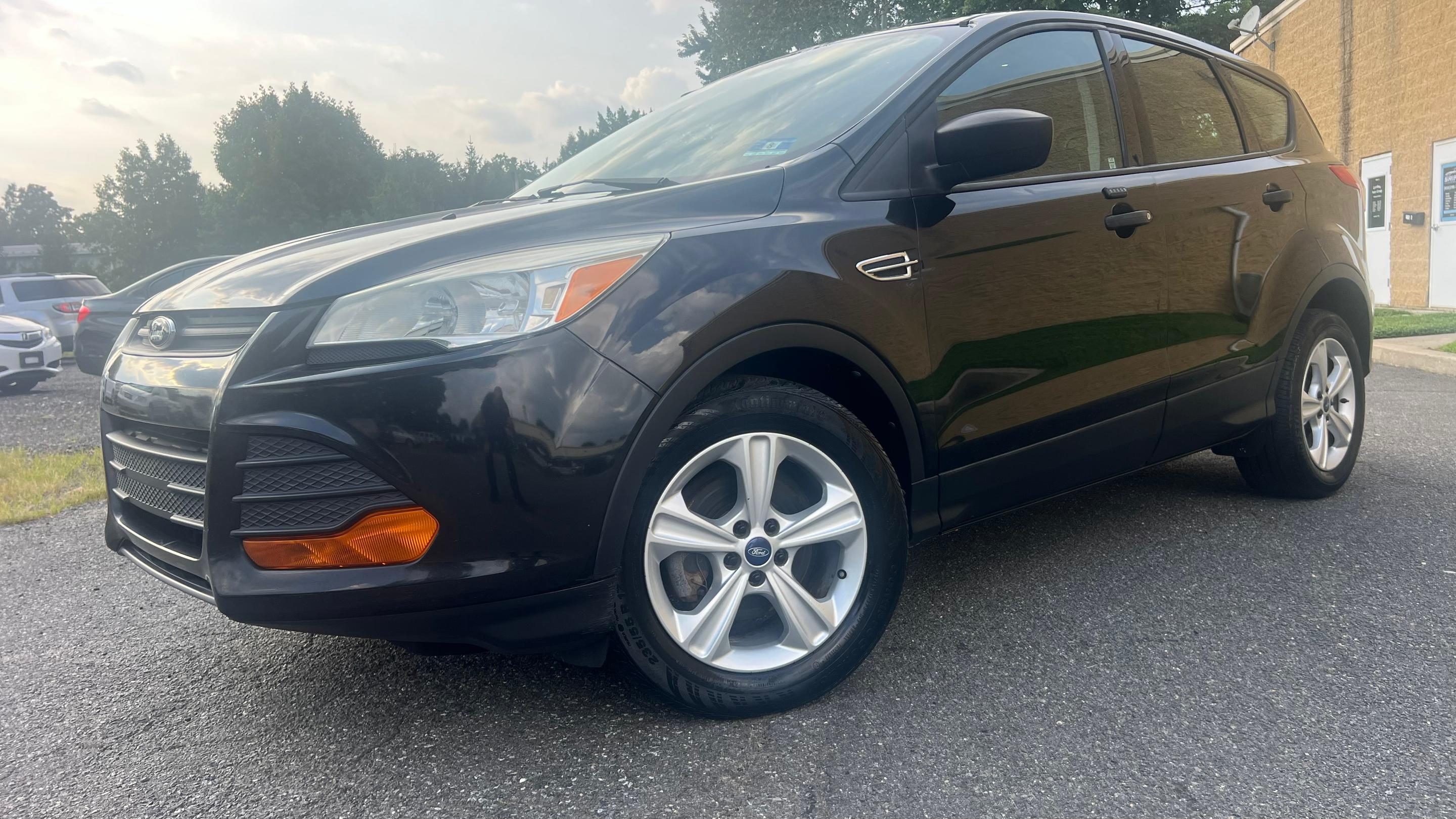 Ford Escape 2014 in Cinnaminson, NJ