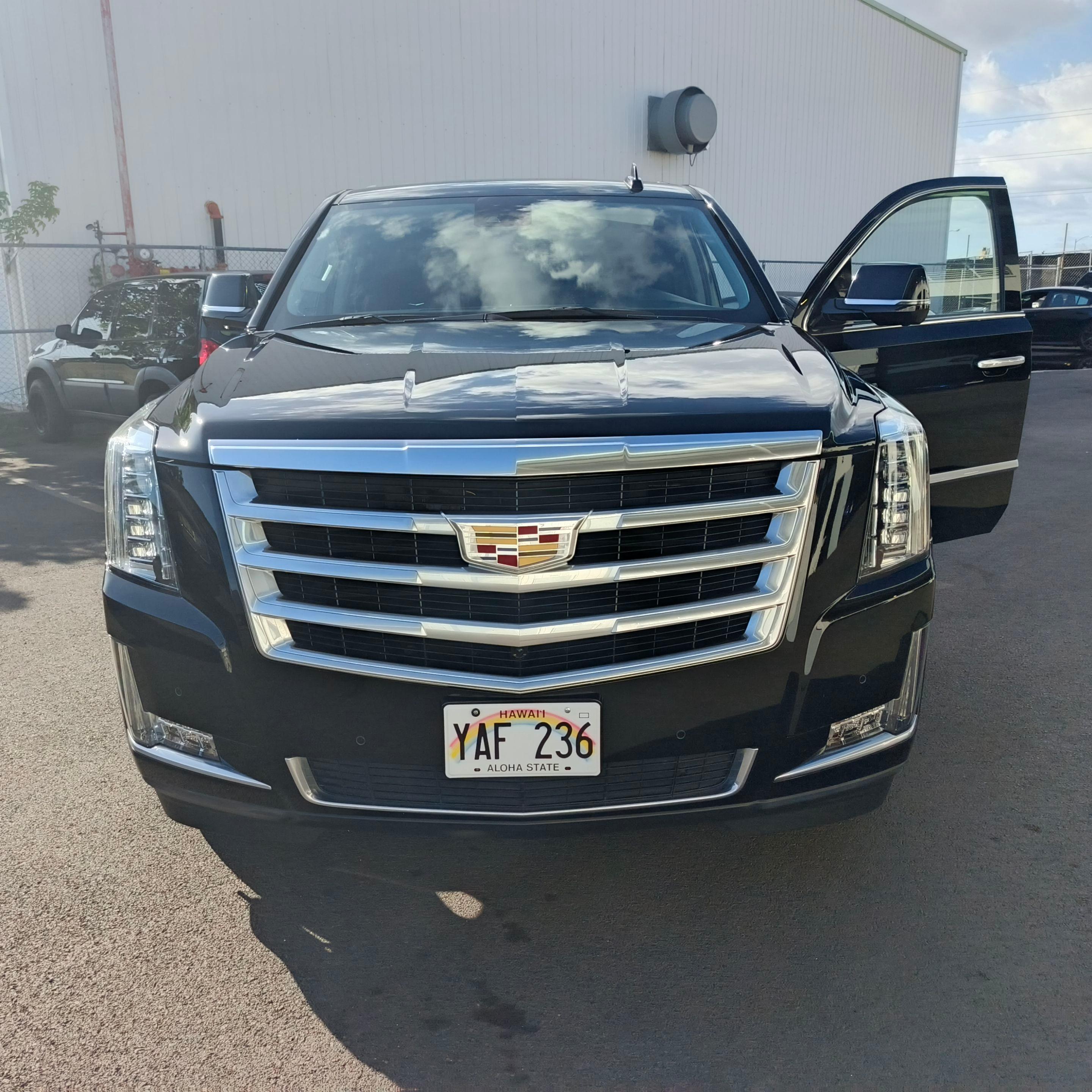 Cadillac Escalade ESV 2020 in Mililani, HI