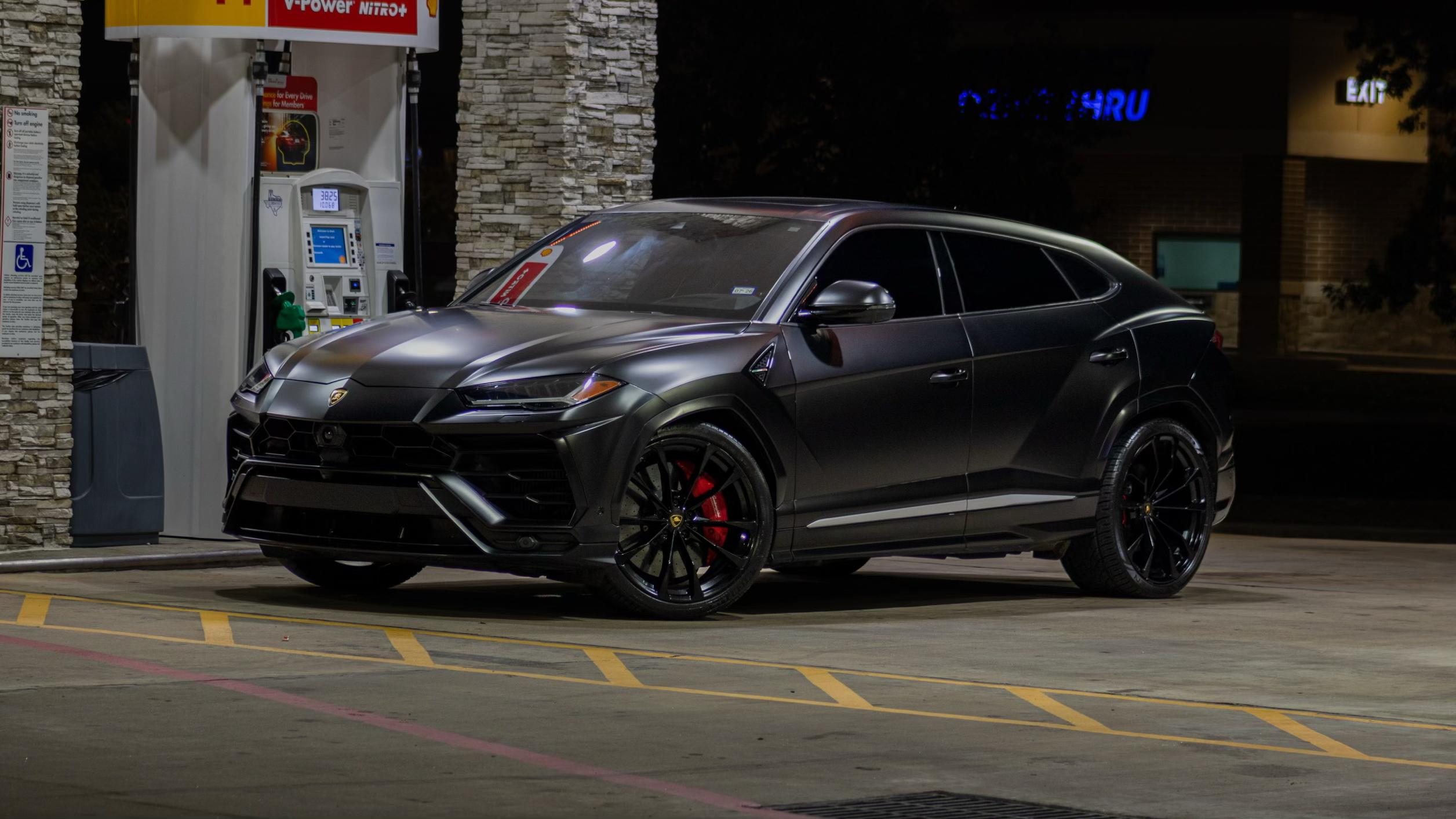 Lamborghini Urus 2019 à Houston, TX