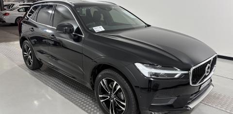 Volvo XC60 2019