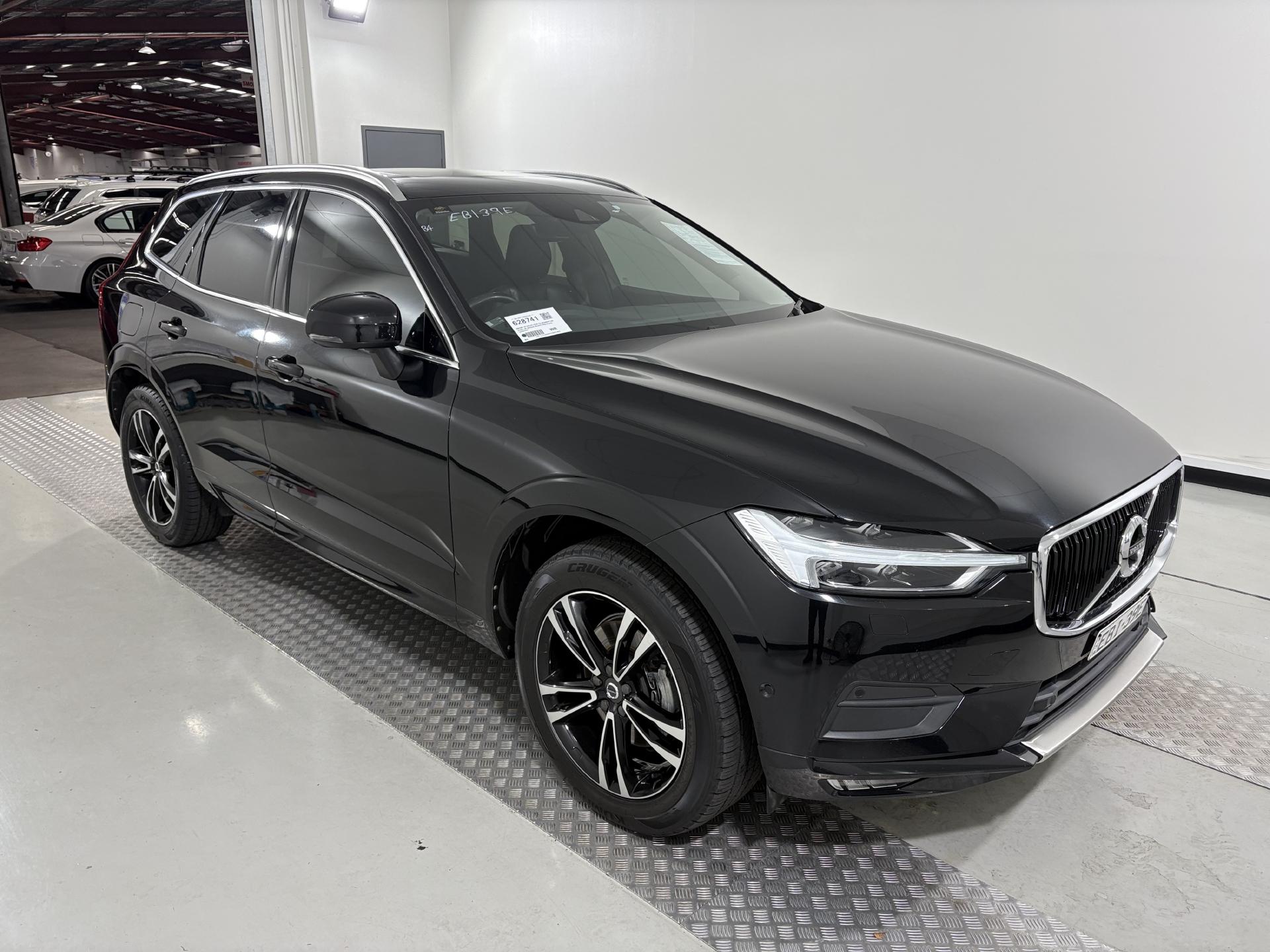 Volvo XC60 2019 in Mascot