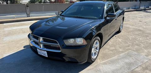 Dodge Charger 2014