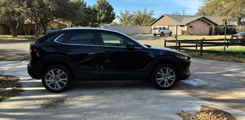 Mazda CX-30 2023