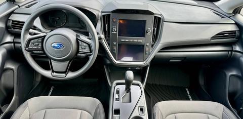 Subaru Crosstrek 2024