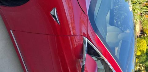 Tesla Model S 2021