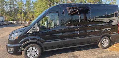 Ford Transit 2026